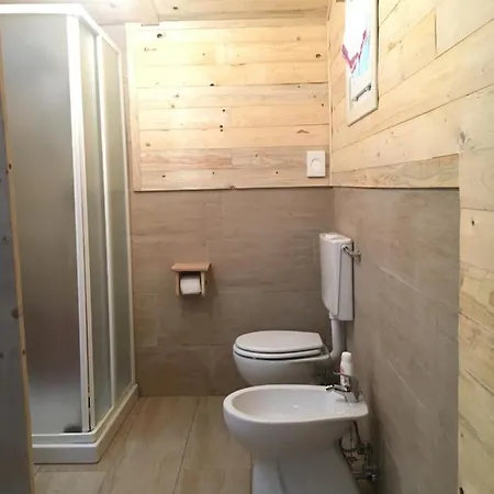 Appartamento Borgo Don Camillo *