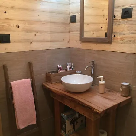 Borgo Don Camillo * Cutigliano