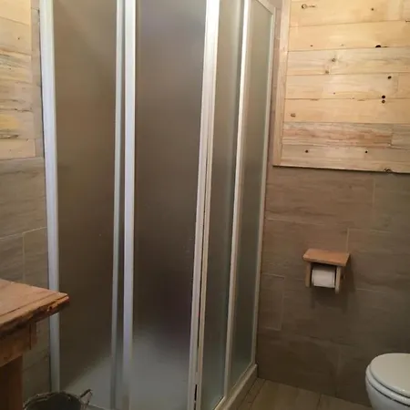 Borgo Don Camillo Appartamento *