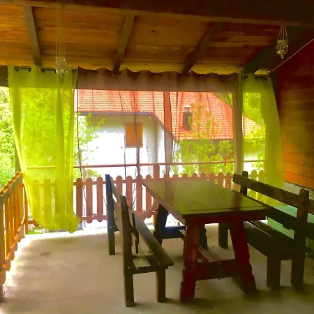 Borgo Don Camillo Cutigliano