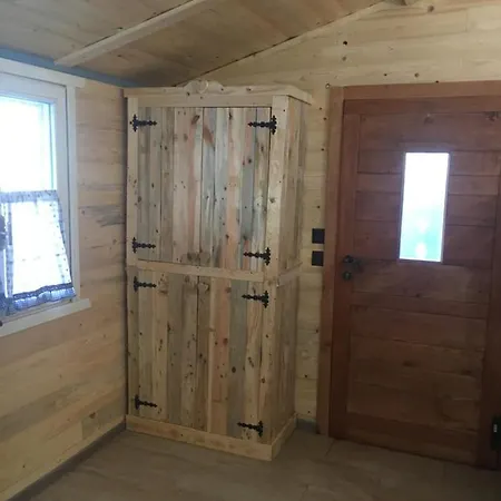 Borgo Don Camillo Appartamento *