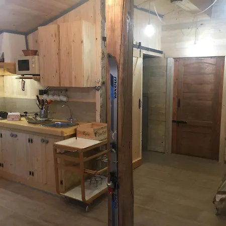 Borgo Don Camillo * Cutigliano