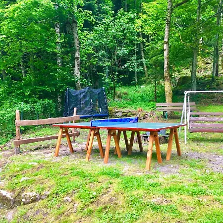 Borgo Don Camillo * Cutigliano