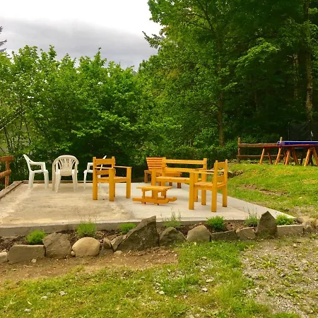 Borgo Don Camillo Appartamento *