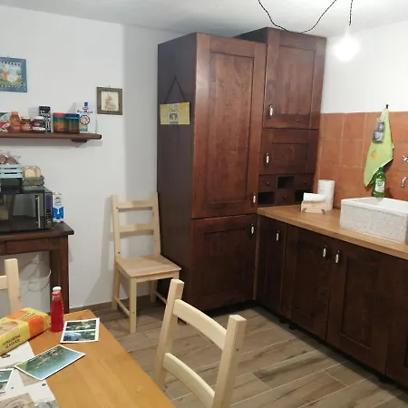 Borgo Don Camillo Appartamento *