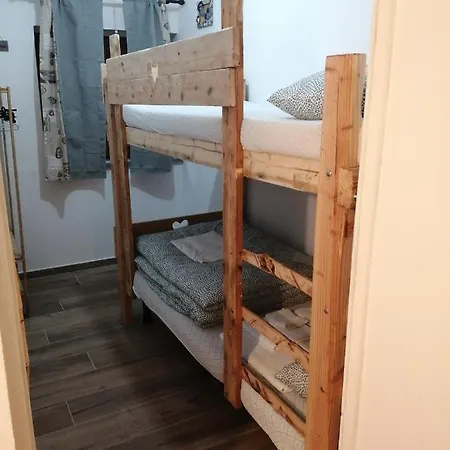 Borgo Don Camillo Appartamento Cutigliano