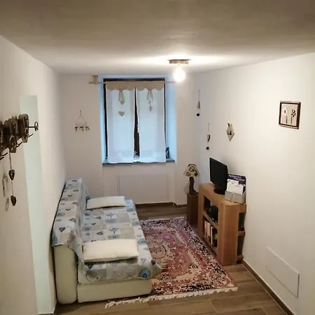 Borgo Don Camillo * Cutigliano