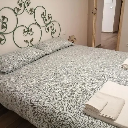 Borgo Don Camillo Appartamento