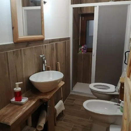 Borgo Don Camillo Appartamento