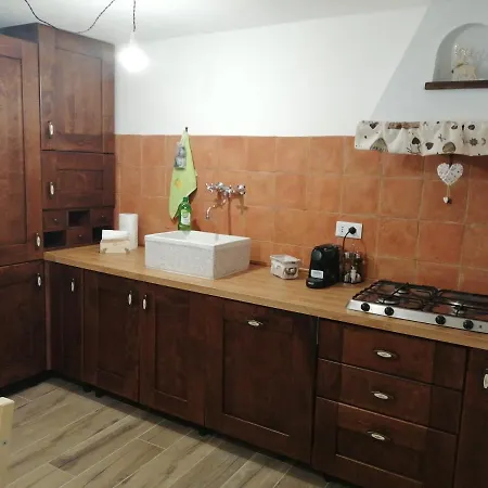 Borgo Don Camillo * Cutigliano