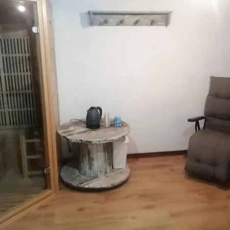 Borgo Don Camillo Appartamento Cutigliano