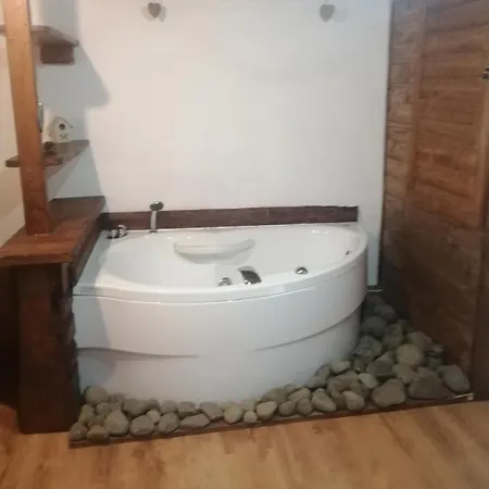 Appartamento Borgo Don Camillo Cutigliano