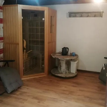 Borgo Don Camillo Appartamento Cutigliano