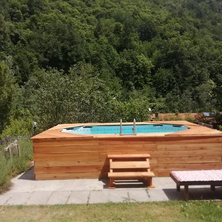 Borgo Don Camillo Appartamento