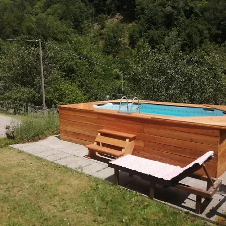 Appartamento Borgo Don Camillo