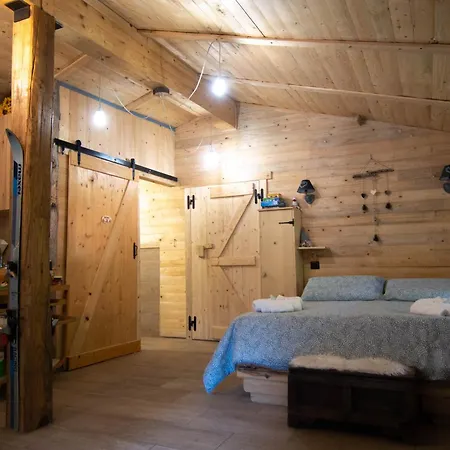 Borgo Don Camillo Appartamento