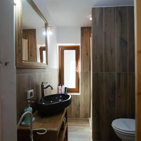 Borgo Don Camillo * Cutigliano