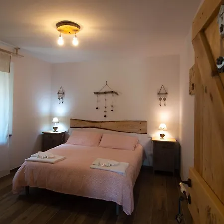 Borgo Don Camillo * Cutigliano