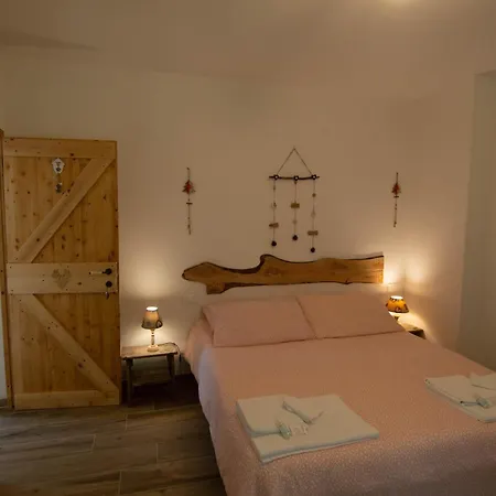 Borgo Don Camillo Appartamento