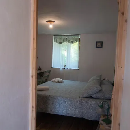 Borgo Don Camillo Appartamento Cutigliano