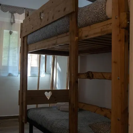 Appartamento Borgo Don Camillo