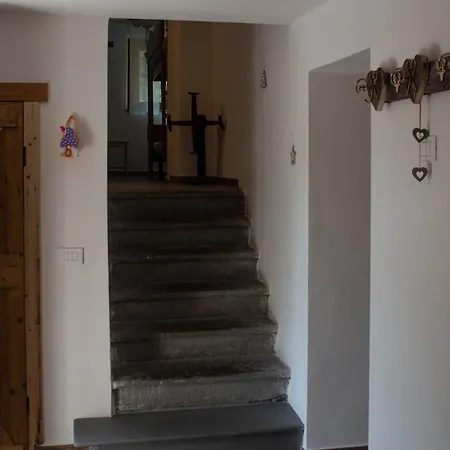 Borgo Don Camillo Apartamento