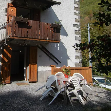 Borgo Don Camillo Apartamento *