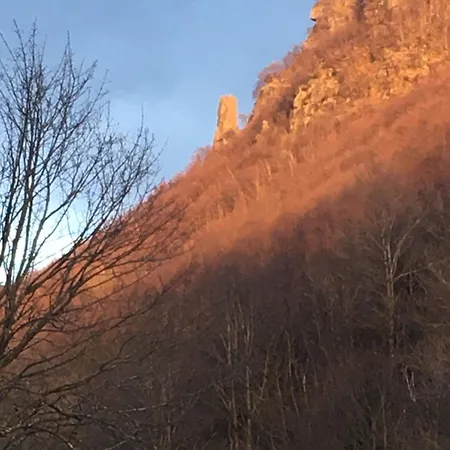 Borgo Don Camillo Apartamento Cutigliano