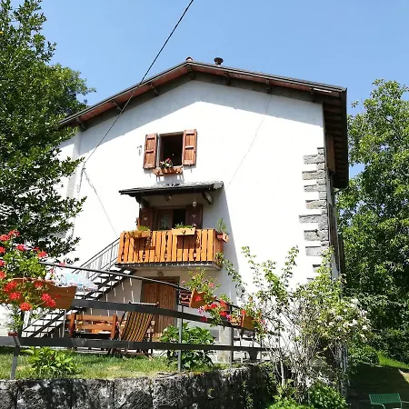 Appartamento Borgo Don Camillo