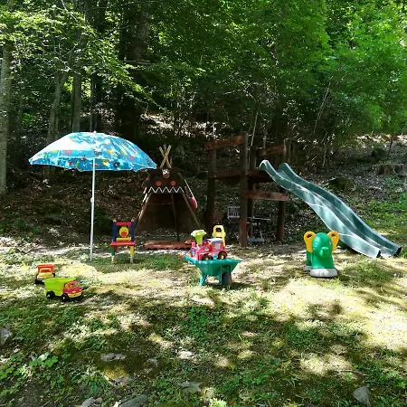 Borgo Don Camillo Appartamento