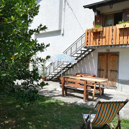 Borgo Don Camillo Cutigliano